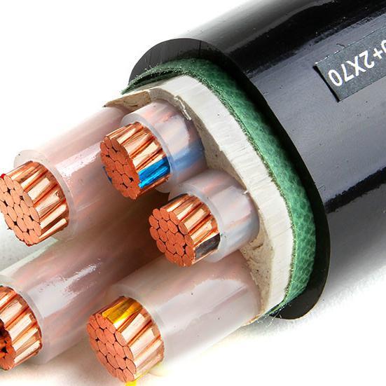 GZR-X?防蟻，防鼠，環(huán)保，隔氧特種電纜
