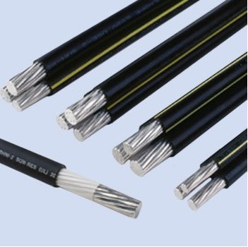 NLYV-Y 農(nóng)用直埋電纜，防蟻聚氯乙烯護套電纜
