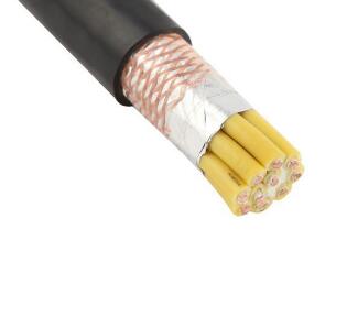 KJCP，KJCPR信號控制電纜