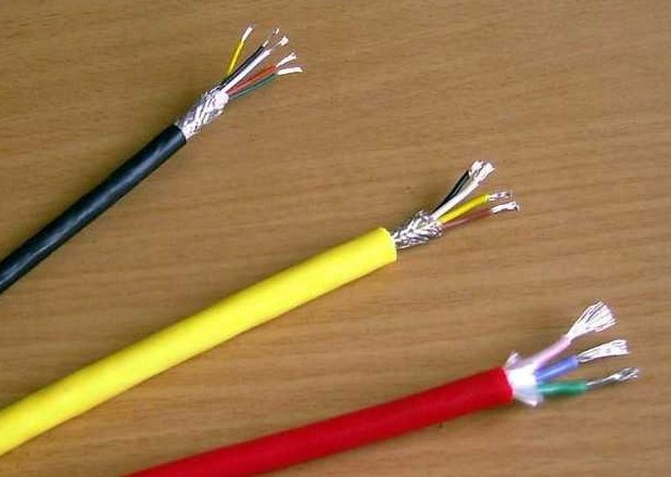 耐火型、阻燃型電線電纜