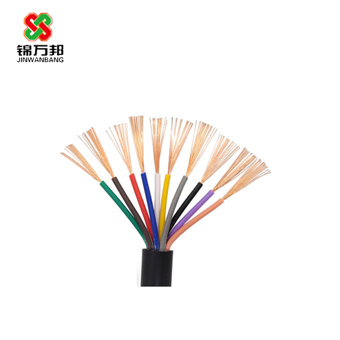 特種電纜廠(chǎng)家