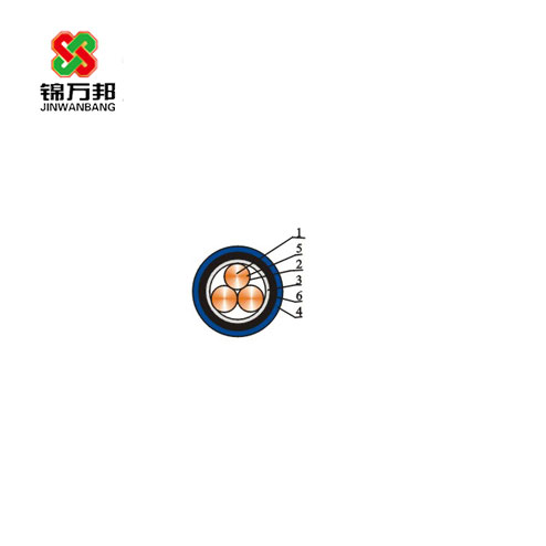 GZR GWD GDD GNH 隔氧層電纜、消防電纜系列